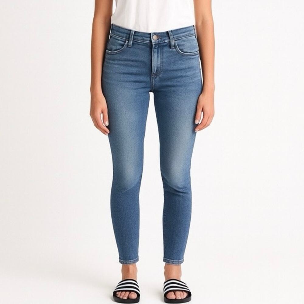 Mother Denim The Looker Ankle Jeans – Hop On Hop Off Size 29